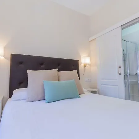 Emblemático Madrid Las Palmas de Gran Canaria