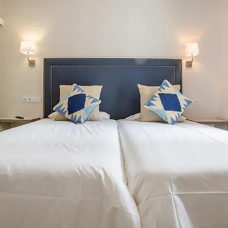Madrid Hotell 3*