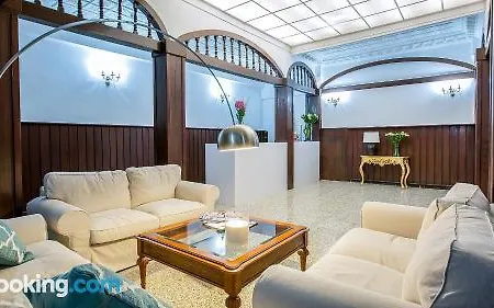 Emblemático Madrid Las Palmas de Gran Canaria