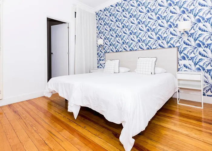 Madrid 3* Лас-Пальмас-де-Гран-Канария