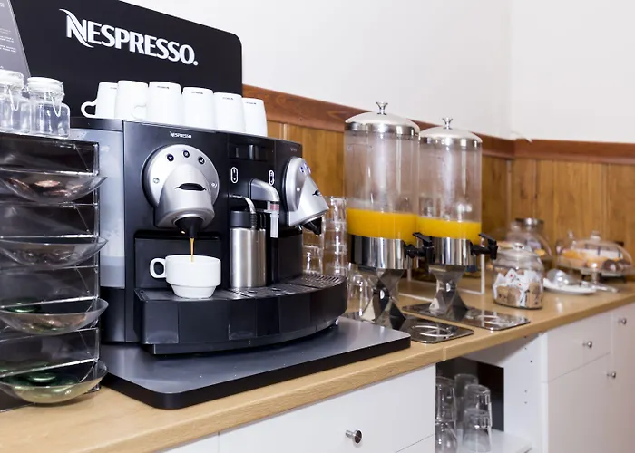 Отель Madrid Лас-Пальмас-де-Гран-Канария