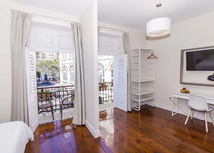 Madrid Отель Лас-Пальмас-де-Гран-Канария