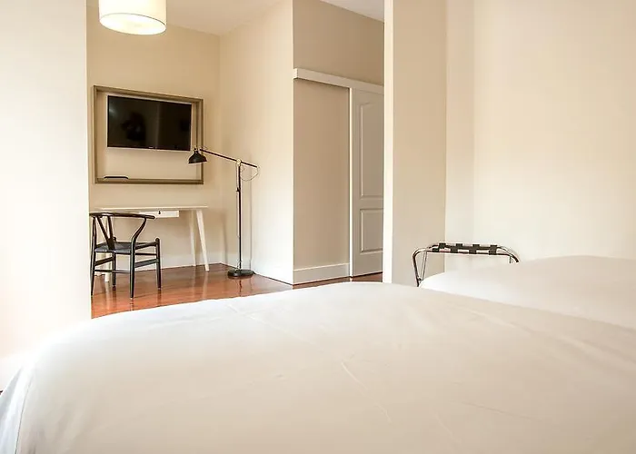 Madrid 3* 大加那利岛拉斯帕尔马斯