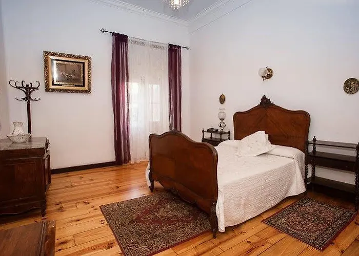 Madrid Отель 3*