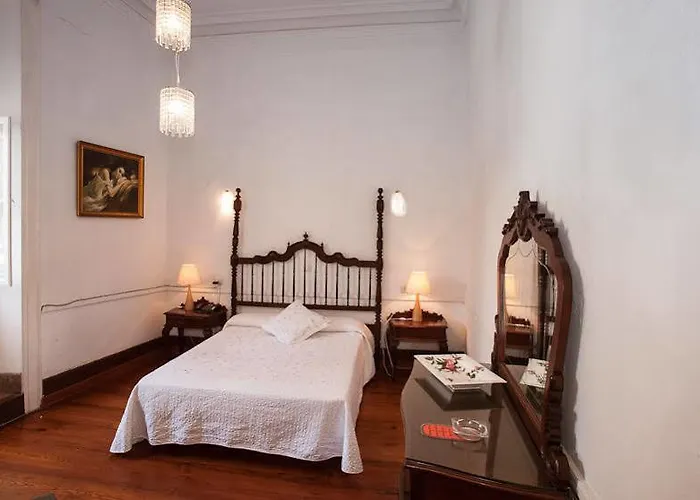 Madrid Отель Лас-Пальмас-де-Гран-Канария