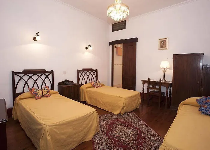 Madrid 大加那利岛拉斯帕尔马斯