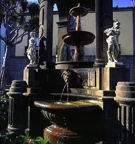 Madrid 3* Лас-Пальмас-де-Гран-Канария