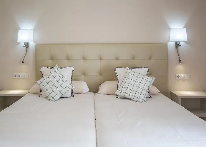 Madrid 3* Лас-Пальмас-де-Гран-Канария