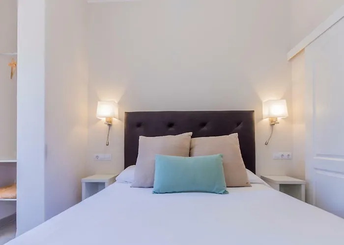 Отель Madrid 3*