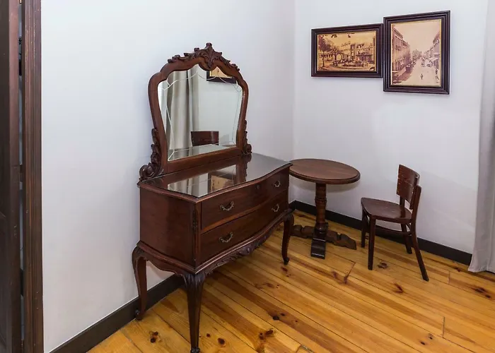 Отель Madrid Лас-Пальмас-де-Гран-Канария