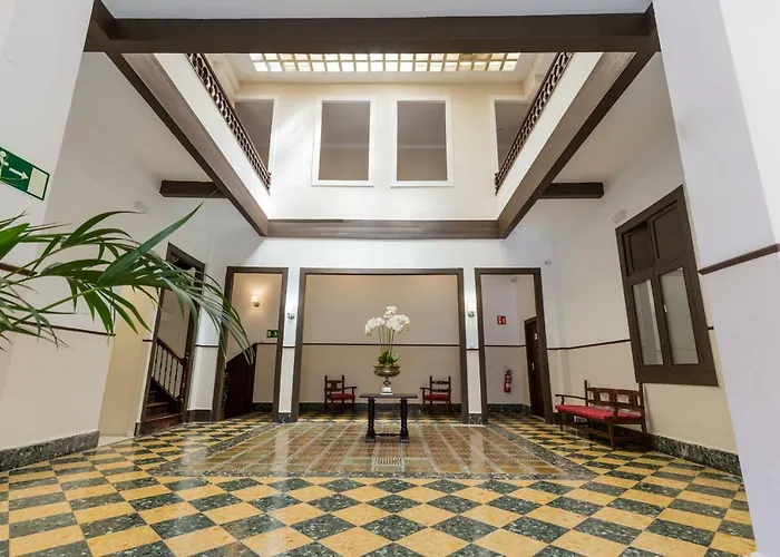 Madrid 3* Лас-Пальмас-де-Гран-Канария