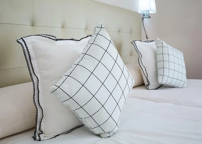 Madrid Отель Лас-Пальмас-де-Гран-Канария