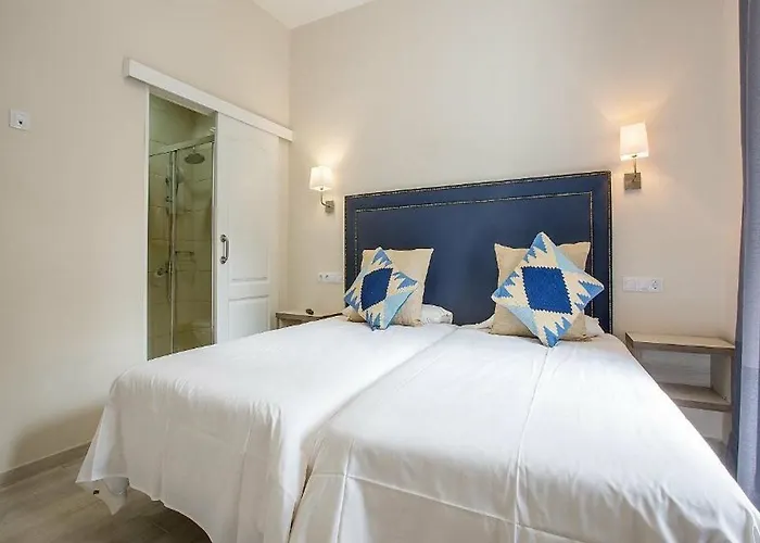 Madrid Hotel Las Palmas de Gran Canaria