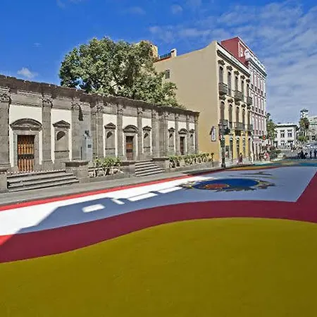 Emblemático Madrid 2*