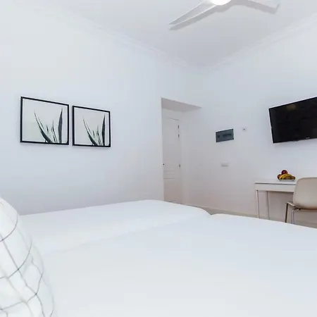 Madrid Las Palmas / Gran Canaria