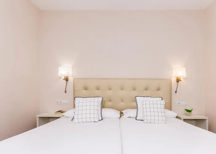 Hotel Madrid Las Palmas de Gran Canaria