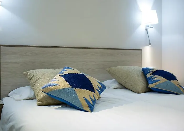 Madrid 3* Las Palmas de Gran Canaria